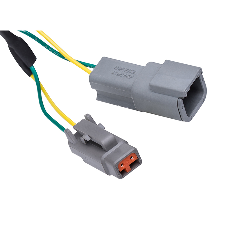 Dakota Digital Quad Air Pressure Expansion Module for VFD3 VHX Gauge